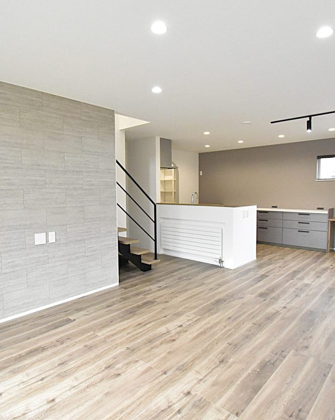 室蘭市港南町　J様邸